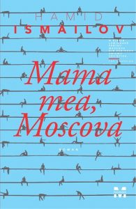Mama mea, Moscova-web