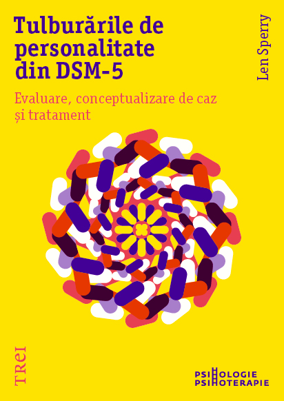 Tulburarile de personalitate din DSM-5_
