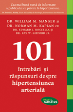 101 hipertensiune