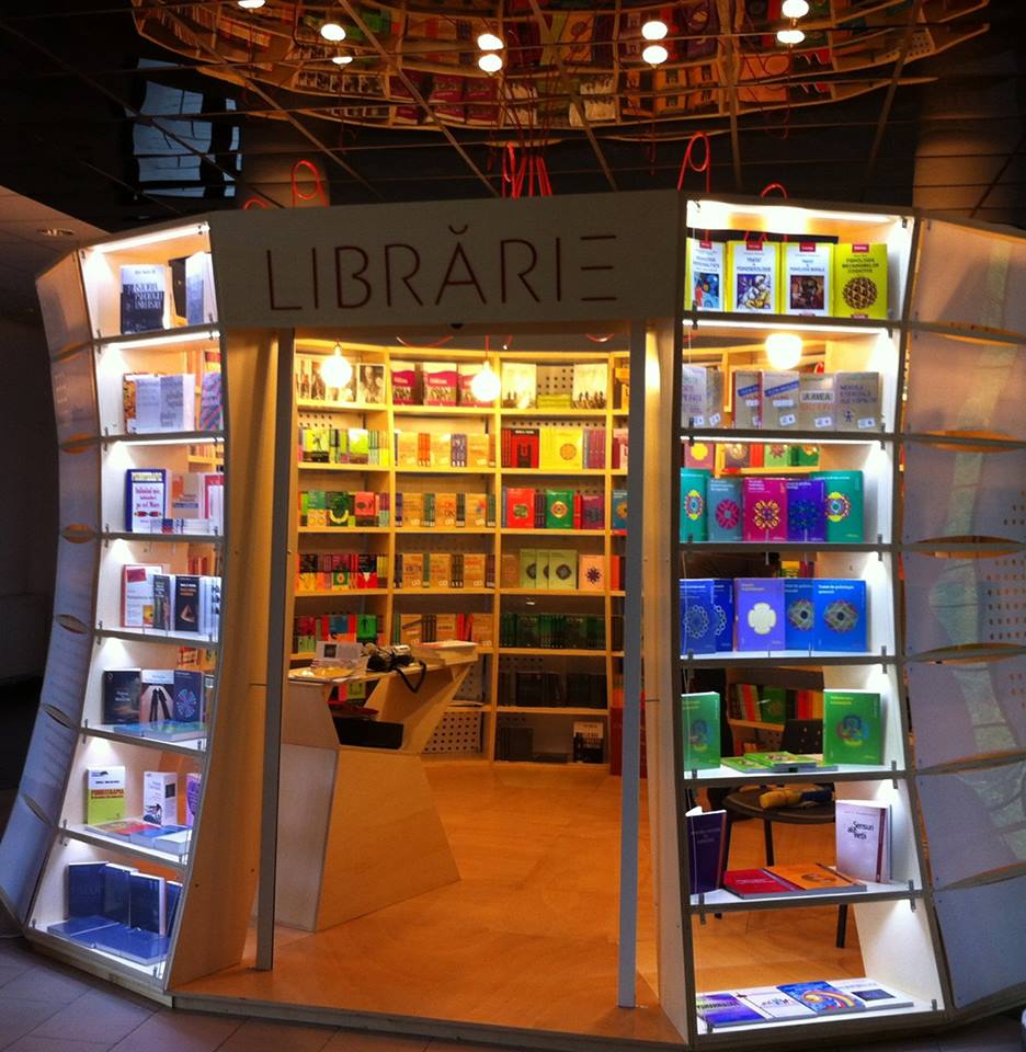 librarie