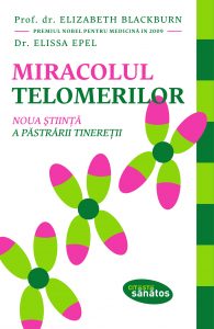 Miracolul telomerilor.cdr